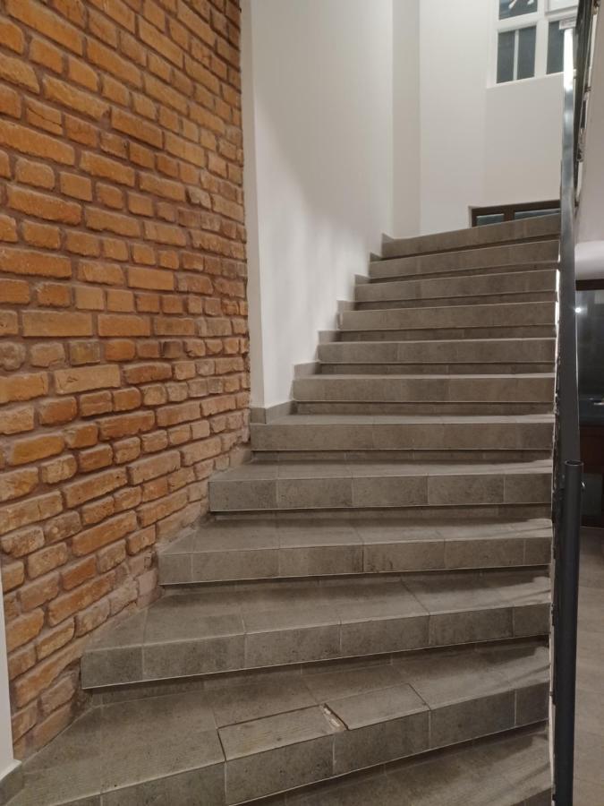 Apartament Piotrkowska 37 Studio Łódź Exterior foto