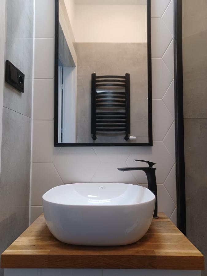 Apartament Piotrkowska 37 Studio Łódź Exterior foto