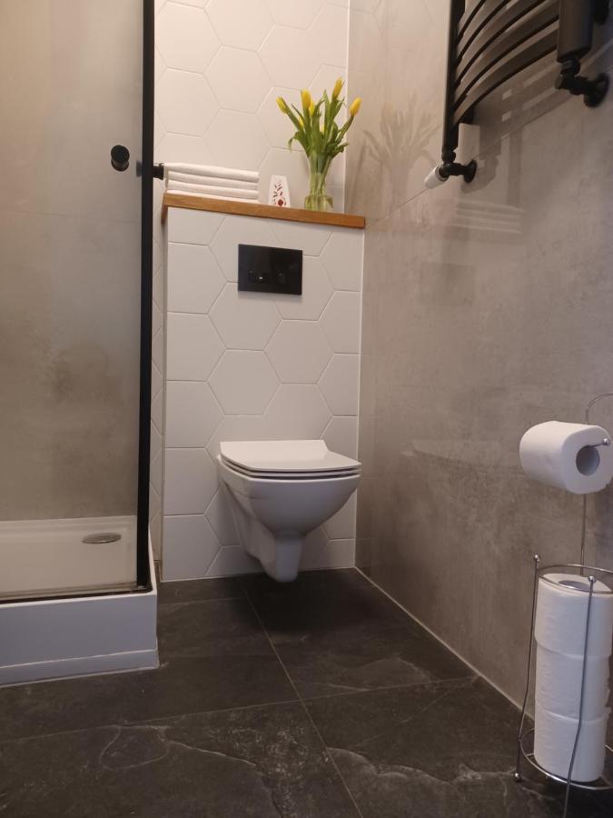 Apartament Piotrkowska 37 Studio Łódź Exterior foto